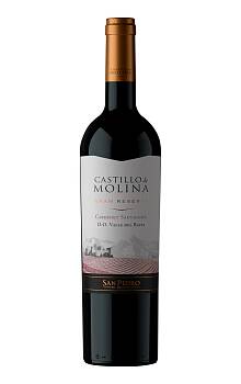 Castillo de Molina Cabernet Sauvignon Reserva