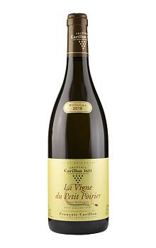 Carillon La Vigne du Petit Poirier