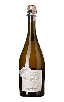 Pizzolato Prosecco Organic