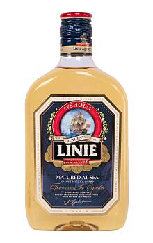 Lysholm Linie