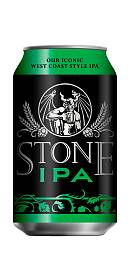 Stone Brewing Stone IPA