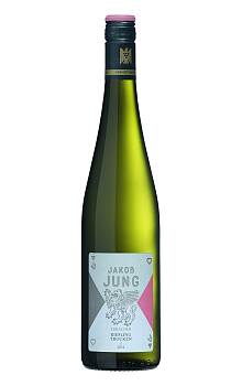 Jakob Jung Erbacher Riesling Trocken