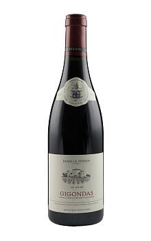 Perrin Gigondas La Gille