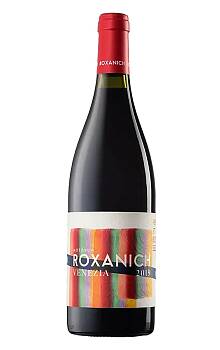 Roxanich First Roses Venezia