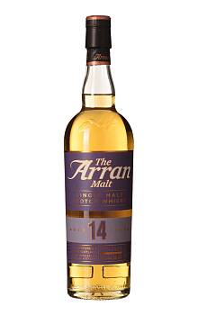 The Arran Single Malt 14 YO