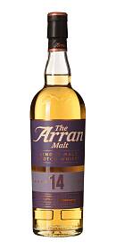 The Arran Single Malt 14 YO