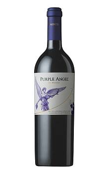 Montes Purple Angel