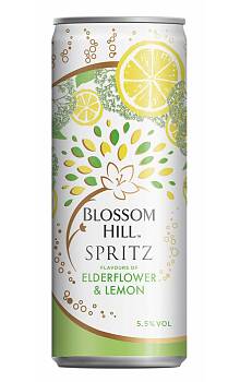 Blossom Hill Spritz Elderflower & Lemon