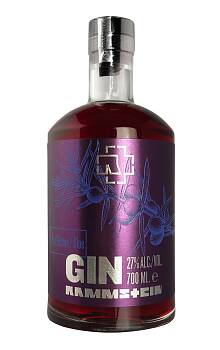 Rammstein Sloe Gin