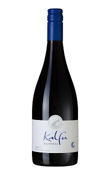 Viña Ventisquero Kalfu Sumpai Syrah