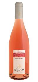 Laporte les Grandmontains Sancerre Rosé