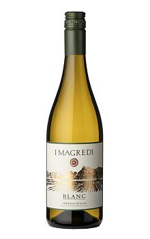 I Magredi Friuli Bianco