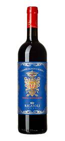 Barone Ricasoli Rocca Guicciarda Chianti Classico Riserva