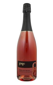 Gorgo Perlato Rosa