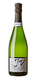J. Vignier Silexus Sezannensis Brut