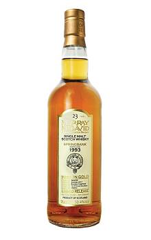 Murray McDavid Springbank 24 yo