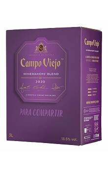 Campo Viejo Winemakers' Blend