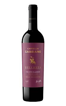 Castello di Gabbiano Bellezza Chianti Classico Gran Selezione