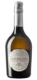 Val d'Oca Valdobbiadene Prosecco Superiore Rive di San Pietro di