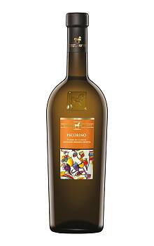 Tenuta Ulisse Terre di Chieti Pecorino