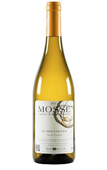 Mosse Le Rouchefer