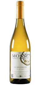 Mosse Le Rouchefer