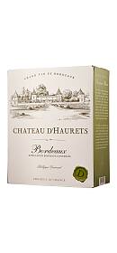 Ch. d'Haurets Bordeaux Blanc