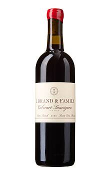 I. Brand & Family Bates Ranch Cabarnet Sauvignon