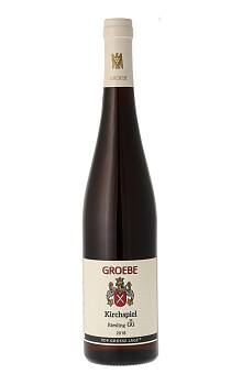 Groebe Kirchspiel Riesling GG