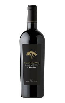 Black Diamond Gran Reserva by Johan Crianza