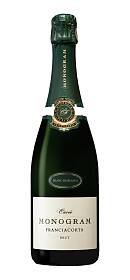 Faglia Monogram Franciacorta Blanc de Blancs Brut