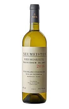 Neumeister Ried Moarfeitl Sauvignon Blanc