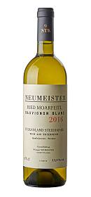 Neumeister Ried Moarfeitl Sauvignon Blanc