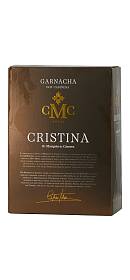 Marqués de Cáceres Cristina Garnacha