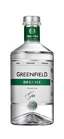 Greenfield Gin