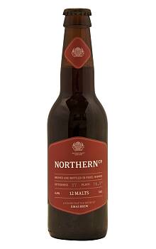 Northern 12 Malts of Xmas-brew