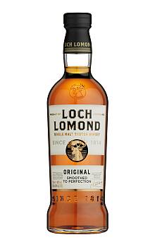 Loch Lomond Original Single malt