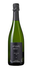 Renardat-Fache En Blanc Aussi Chardonnay Brut Nature