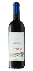 Ten. San Guido Le Difese