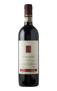 Fontaleoni Chianti Colli Senesi