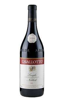 Cavallotto Langhe Nebbiolo
