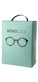 Monocolo White