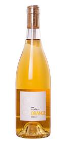 Alfredo Arribas Vinsnus Siur Alta Orange