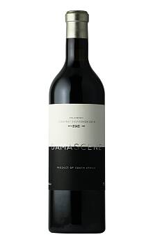 Damascene Stellenbosch Cabernet Sauvignon
