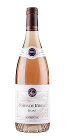 Guigal Côtes du Rhône Rosé