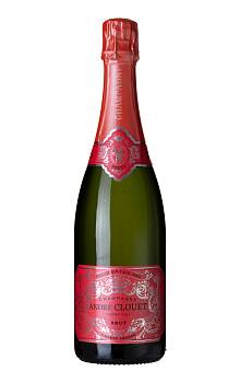 André Clouet Dream Vintage Brut