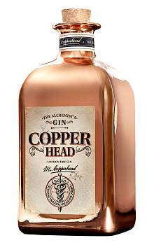 Copperhead Gin