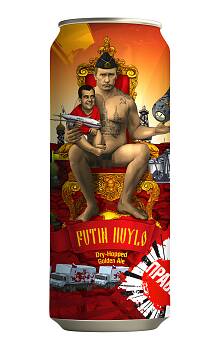 Pravda Putin Huylo
