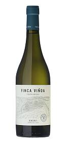 Finca Viñoa Treixadura