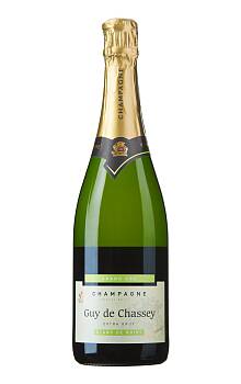 Guy de Chassey Grand Cru Blanc de Noir Extra Brut